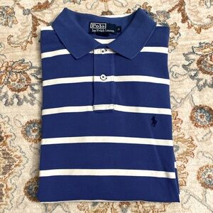 Vintage Polo Ralph Lauren Polo M